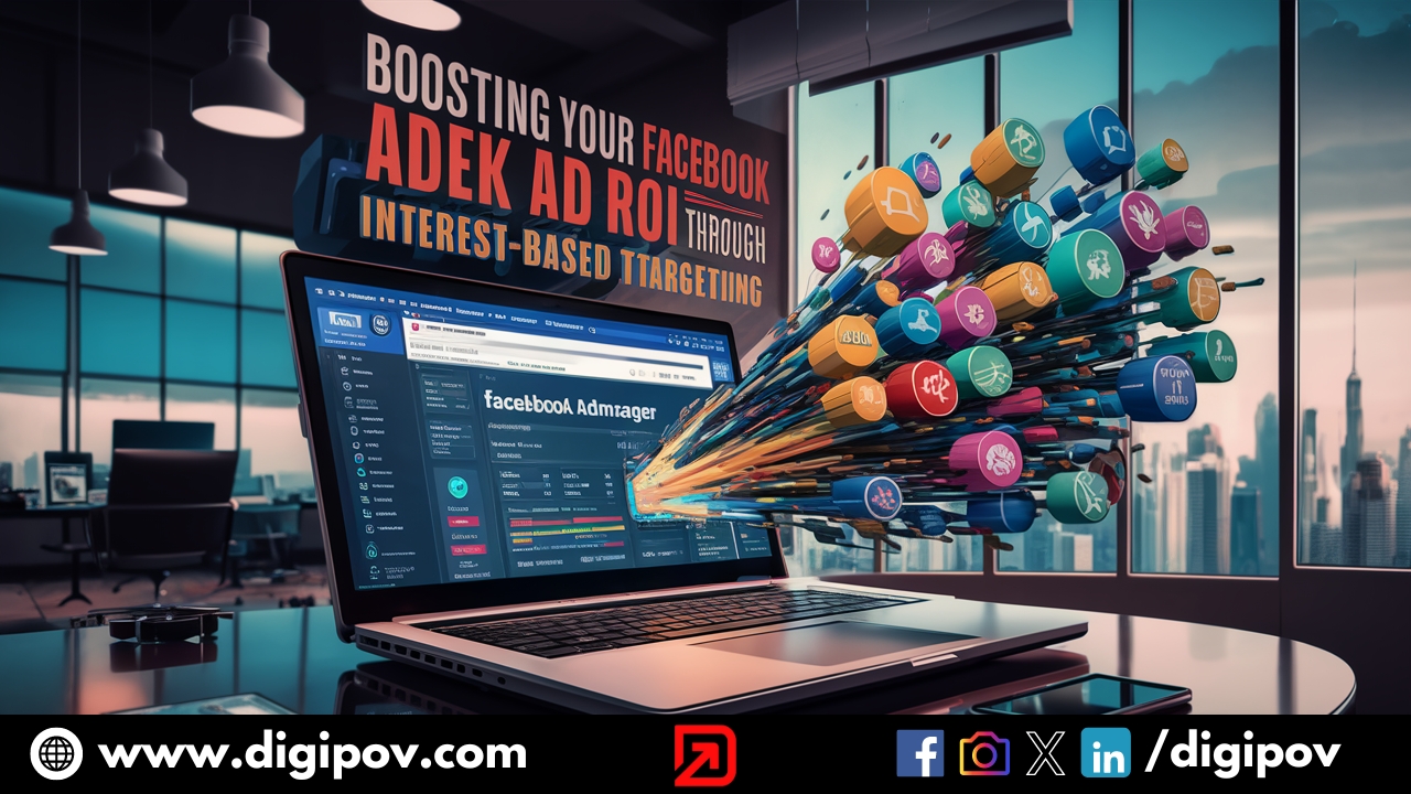 Boosting Your Facebook Ad ROI through Interest-based Targeting