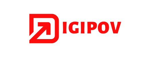 DigiPov – Digital Marketing Agency